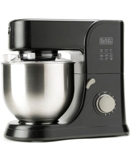 BLACK+DECKER YLEISKONE 1000W MUSTA Main Image