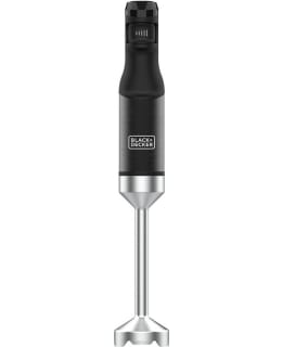 BLACK+DECKER HAND BLENDER 1500W BLACK Main Image