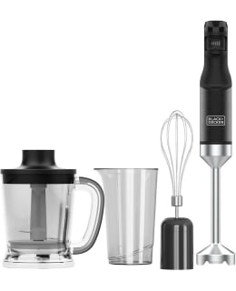 BLACK+DECKER HAND BLENDER 1500W BL+AC Main Image