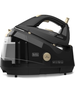 BLACK+DECKER HÖYRYSILITYSKESKUS Main Image