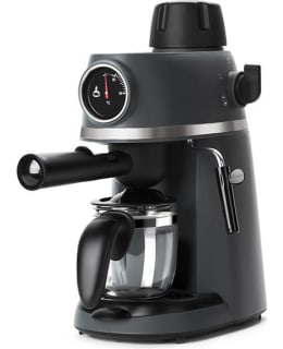 BLACK+DECKER HÖYRYKAHVINKEITIN Main Image