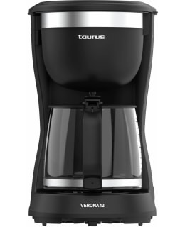 Taurus Verona 6 Black kahvinkeitin Main Image