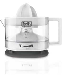 BLACK+DECKER SITRUSPUSERRIN 0,35L Main Image