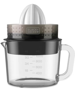 BLACK+DECKER SITRUSPUSERRIN 30W Main Image