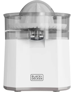 BLACK+DECKER ES9240110B SITRUSPURISTIN Main Image