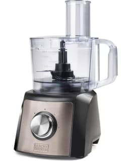 BLACK+DECKER MONITOIMIKONE 1200W BRUSHED Main Image