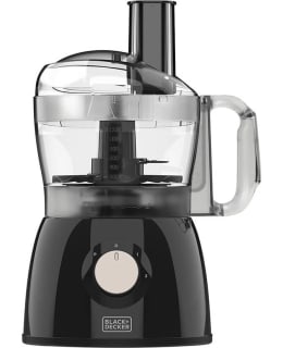 B+D 600W MUSTA MONITOIMIKONE Main Image