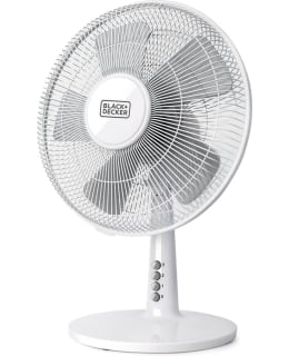 BLACK+DECKER ES9440010B PÖYTÄTUULETIN Main Image