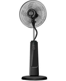 BLACK+DECKER MIST FAN BLACK Main Image