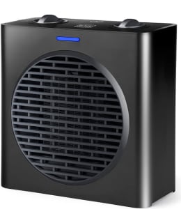 B+D 1500W MUSTA TUULETIN / LÄMPÖPUHALLIN Main Image