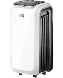 BLACK+DECKER LUFTKONDITIONERING 28M2 VIT Main Image