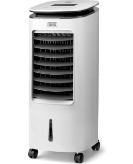 BLACK+DECKER AIR COOLER LED DISPLAY WHIT Main Image