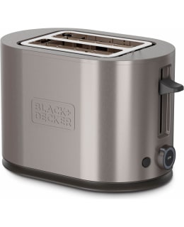 BLACK+DECKER 242122 LEIVÄNPAAHDIN Main Image