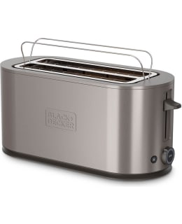 BLACK+DECKER ES9600180B LEIVÄNPAAHDIN Main Image