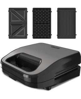 BLACK+DECKER SANDWICH MAKER GRILL SANDW Main Image