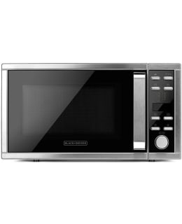 BLACK+DECKER MIKROAALTOUUNI DIGITAL 25L Main Image
