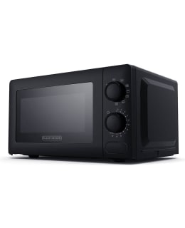 Black+Decker Microwave mikroaaltouuuni Main Image