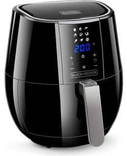 BLACK+DECKER AIR FRYER DIGITAL CONTROL Main Image