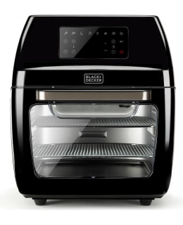 B+D 1700W 12L AIR FRYER UUNI Main Image