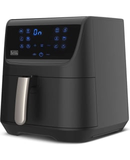 B+D 1800W 5,5L AIR FRYER Main Image