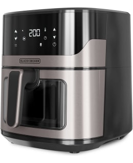 BLACK+DECKER AIR FRYER 1600W 6.5L Main Image