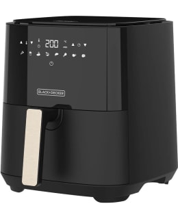 BLACK+DECKER ES9730080B AIRFRYER Main Image