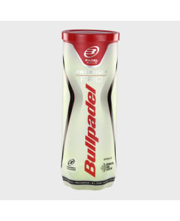 BULLPADEL PREMIUM PRO PADELPALLO 3KPL Main Image