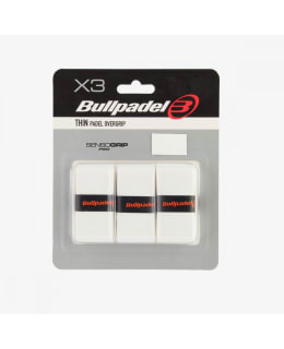 BULLPADEL GB1603 SENSO WHT GRIP Main Image