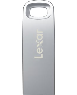 LEXAR 115304 JUMPDRIVE M45 SILVER / 250M Main Image