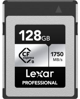 LEXAR 116943 CFEXPRESS PRO SILVER SERIE Main Image