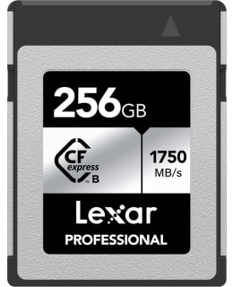 LEXAR 116944 CFEXPRESS PRO SILVER SERIE Main Image