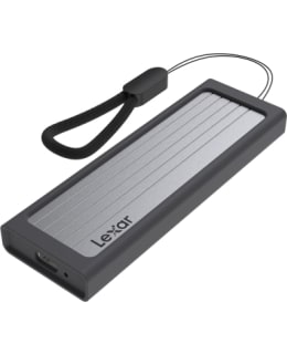 LEXAR 128988 SSD M.2 PORTABLE SSD ENCLOS Main Image