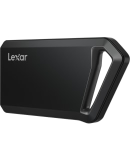 LEXAR 127387 SSD SL600 / USB3.2 GEN2X2 U Main Image
