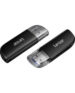 LEXAR 128279 CARDREADER SD/MICROSD/SDHC/ Main Image