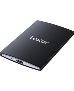 LEXAR 127391 SSD SL500 / USB3.2 GEN2X2 U Main Image