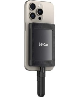 LEXAR 127972 SSD SL500 MAG SET VERSION / Main Image