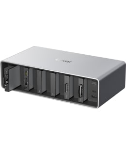LEXAR 128979 PROFESSIONAL WORKFLOW WITH Main Image