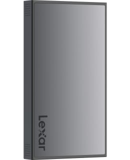 LEXAR 128985 PROFESSIONAL WORKFLOW PORTA Main Image