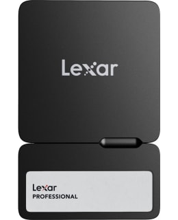 LEXAR 128974 PROFESSIONAL GO SL400S SSD, Main Image