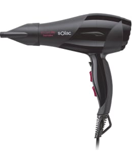 SOLAC HAIR DRYER EXPERT 2600 TOURMALINE Main Image