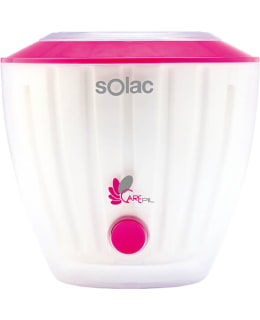 SOLAC WAX HEATER CAREPIL Main Image