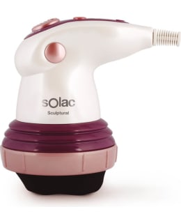 SOLAC MASSAGER SCULPTURAL BRUSHING Main Image
