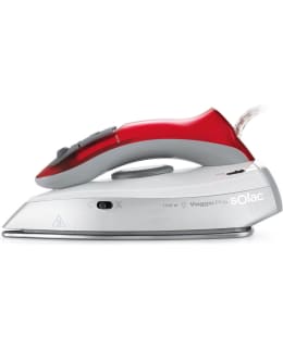 SOLAC STEAM IRON TRAVEL IRON VIAGGIO PRO Main Image
