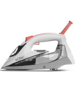 SOLAC STEAM IRON OPTIMA START 2400W Main Image
