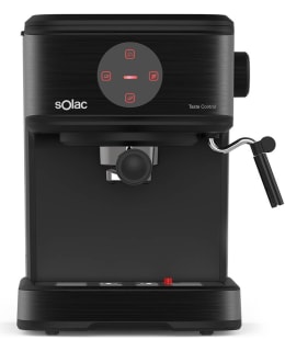 SOLAC ESPRESSO MAKER TASTE CONTROL Main Image