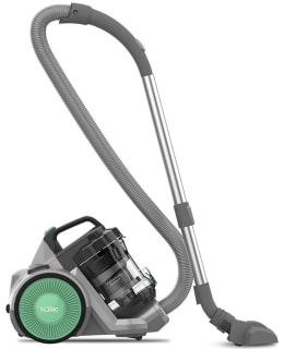 SOLAC BAGLESS VACUUM CLEANER VALOROUS 80 Main Image