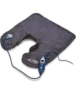 SOLAC ERGONOMIC HEATING PAD HELSINKI NEA Main Image