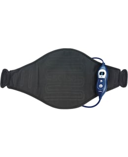 SOLAC ERGONOMIC HEATING PAD HELSINKI LUM Main Image