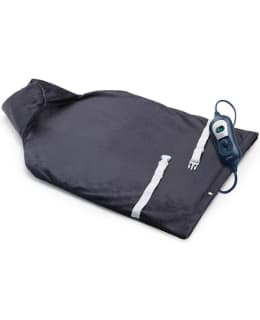 SOLAC ERGONOMIC HEATING PAD HELSINKI NEC Main Image