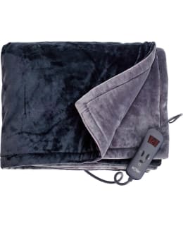SOLAC WARMING BLANKET REIKIAVIK SINGLE 1 Main Image